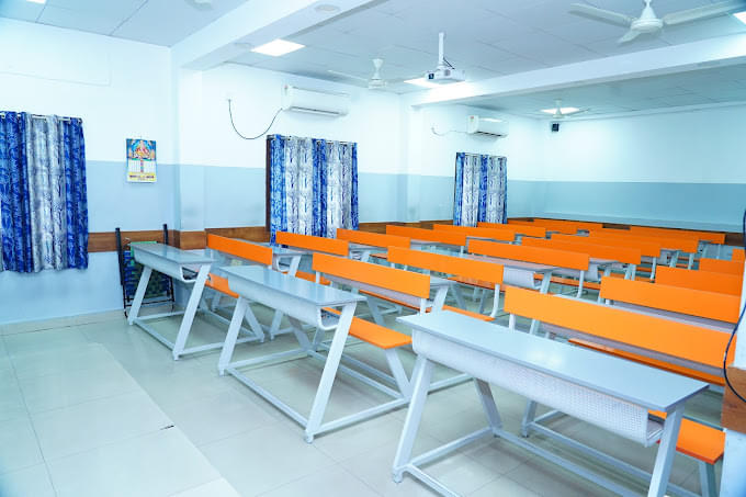 Igniite Classes IGNIITE Academy photo 5